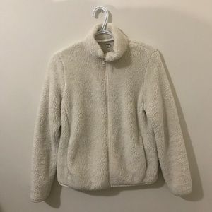 Uniqlo Women's Teddy Fleece